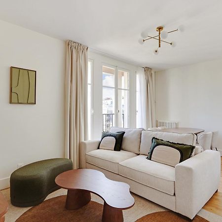 Pick A Flat'S Apartment In Saint Michel - Rue Du Sommerard Paris Exterior photo