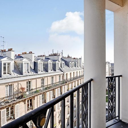 Pick A Flat'S Apartment In Saint Michel - Rue Du Sommerard Paris Exterior photo