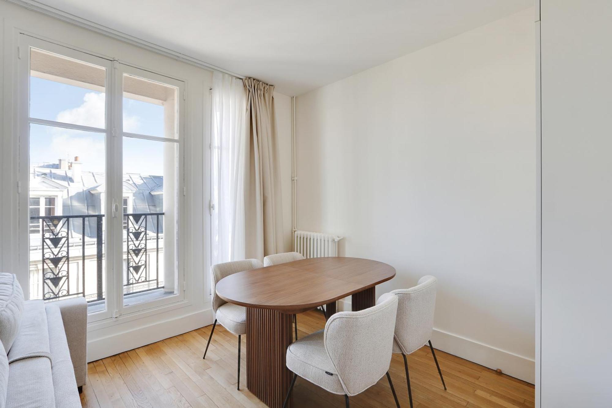 Pick A Flat'S Apartment In Saint Michel - Rue Du Sommerard Paris Exterior photo
